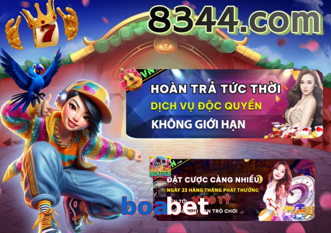boabet